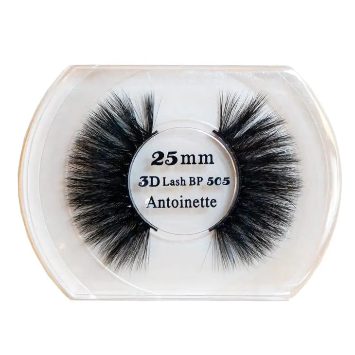 Blackpink 25mm 3D Eye Lash, #BP505