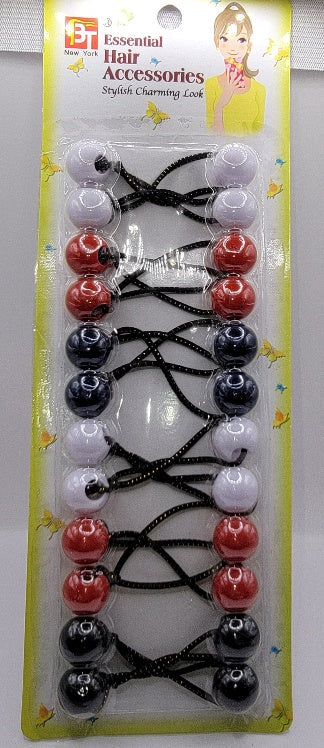 BT Essential Hair Bubbles