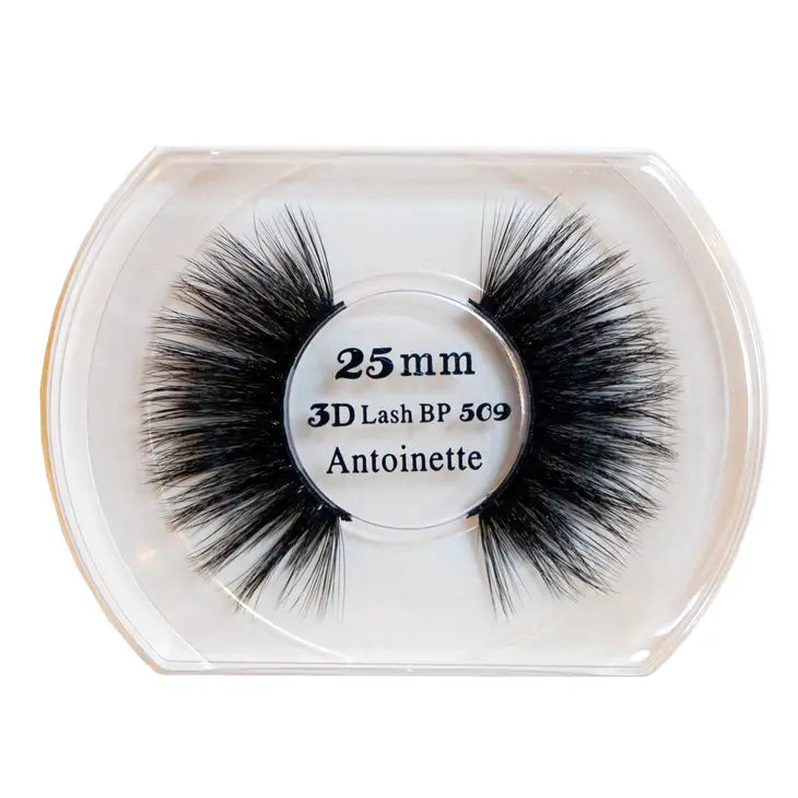 Blackpink 25mm 3D Eye Lash, #BP509