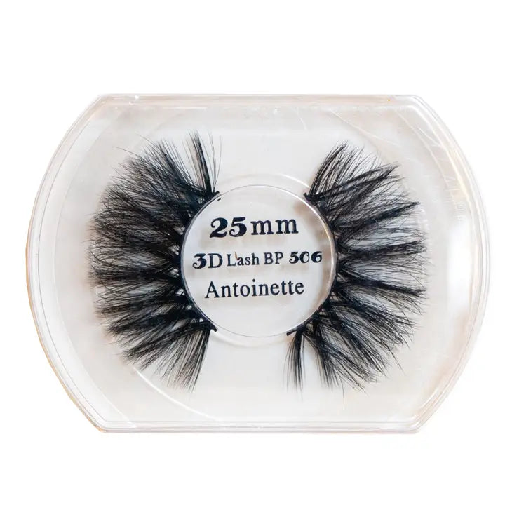 Blackpink 25mm 3D Eye Lash, #BP506