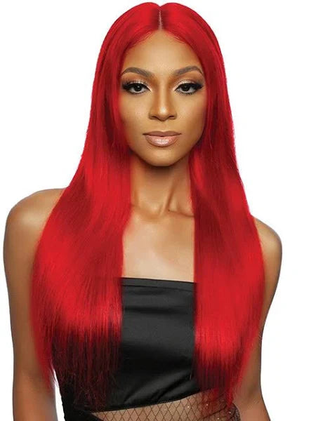 Mane Concept Trill HD Lace Front Wig - Straight