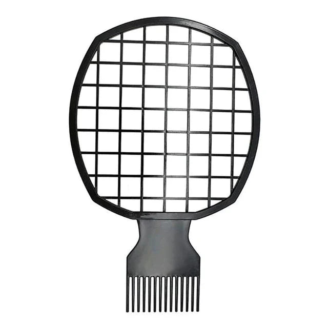 Twist-Up Comb Double Ended