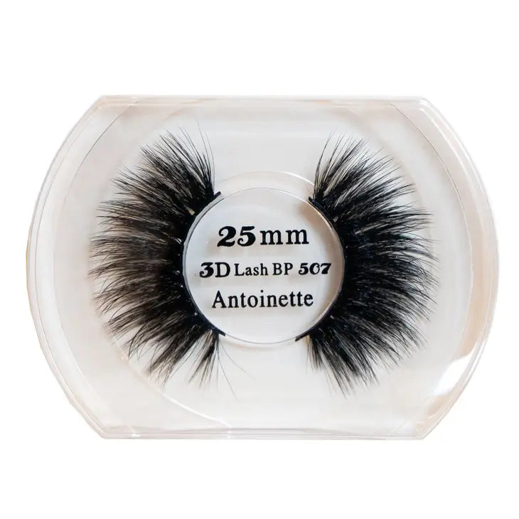 Blackpink 25mm 3D Eye Lash, #BP507