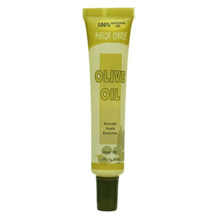 Mega Care Oil Hair Treatment - 1.5 oz