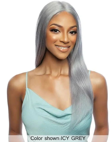 Mane Concept Trill HD Lace Front Wig - Straight