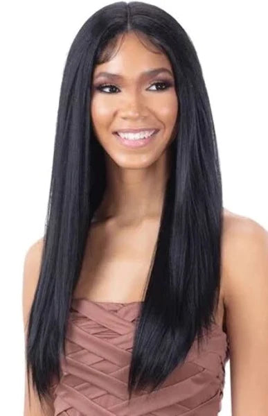 PINK LEMON - 13A 100% Unprocessed VIRGIN REMI Human Hair Bundle, Straight