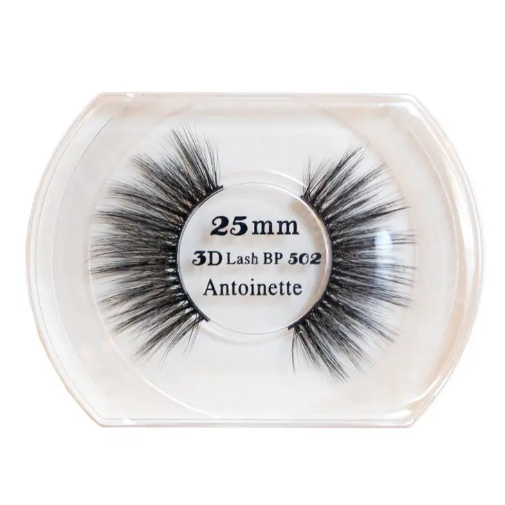 Blackpink 25mm 3D Eye Lash, BP502