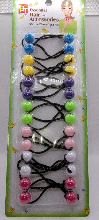 BT Essential Hair Bubbles