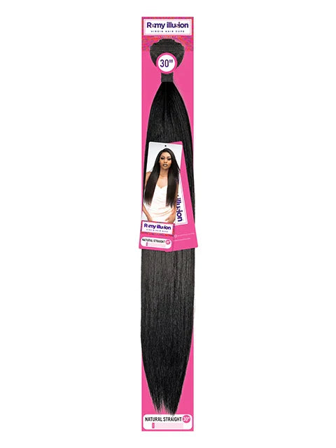 Janet Collection Remy Illusion Kinky Straight 613