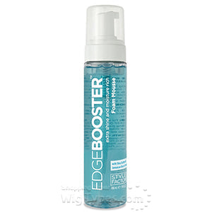Style Factor Edge Booster Foam Mousse