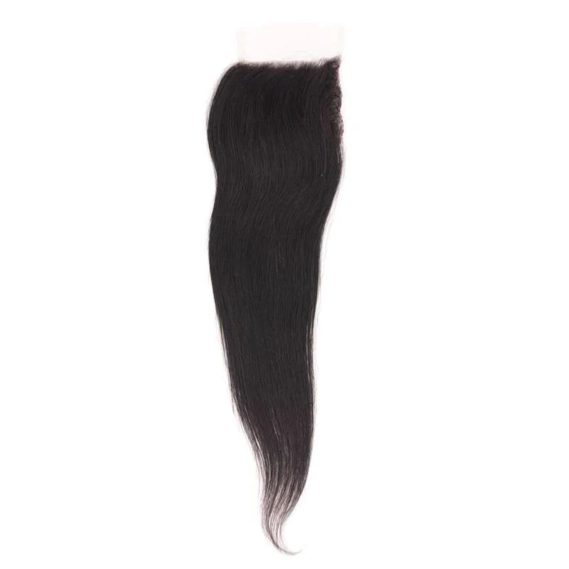 GLXY HD Lace Closure, Straight 18 in
