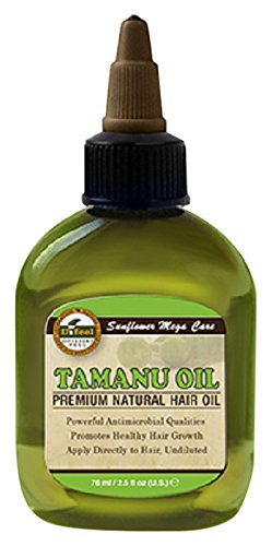 Difeel Tamanu Oil