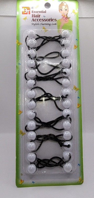 BT Essential Hair Bubbles