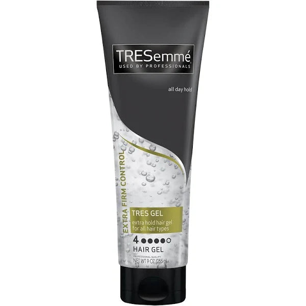 TRESemme Extra Hold Hair Gel