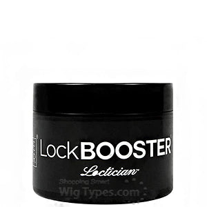 Style Factor Lock Booster Loctician - 5oz