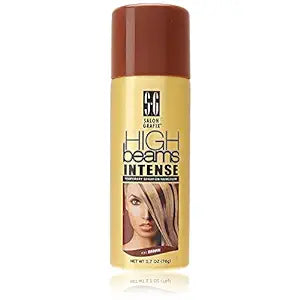 High Beams Intense Spray-on Hair Color