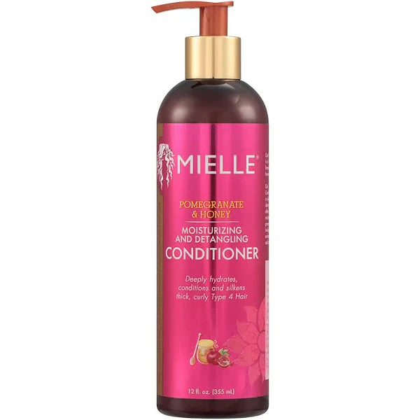 Mielle Pomegranate & Honey Moisturizing and Detangling Conditioner