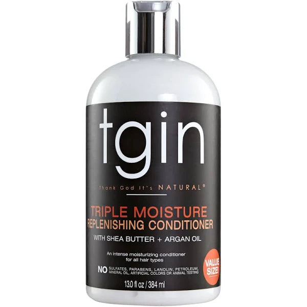TGIN Triple Moisture Replenishing Conditioner