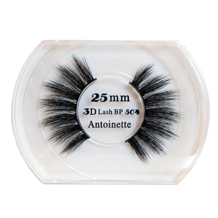 Blackpink 25mm 3D Eye Lash, #BP504