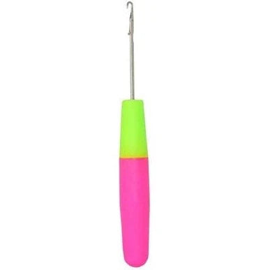 Eden Crochet Needle, Latch Hook