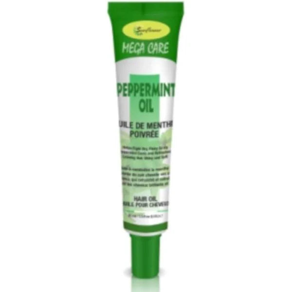 Mega Care Oil Hair Treatment - 1.5 oz