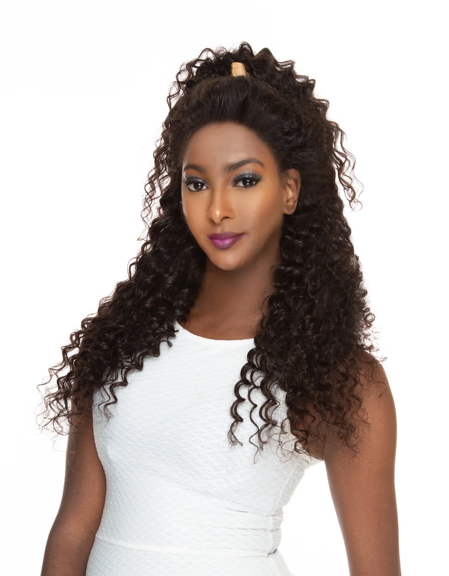 Indian Deep Wave, Bundle
