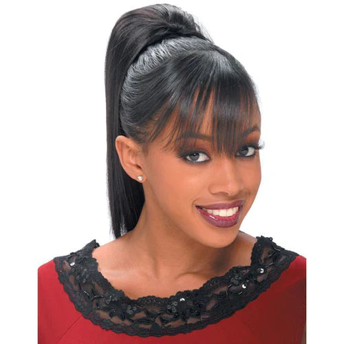 FreeTress Equal Ponytail-Yaky Straight