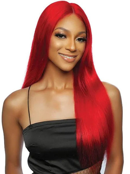 Mane Concept Trill HD Lace Front Wig - Straight