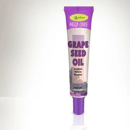 Mega Care Oil Hair Treatment - 1.5 oz