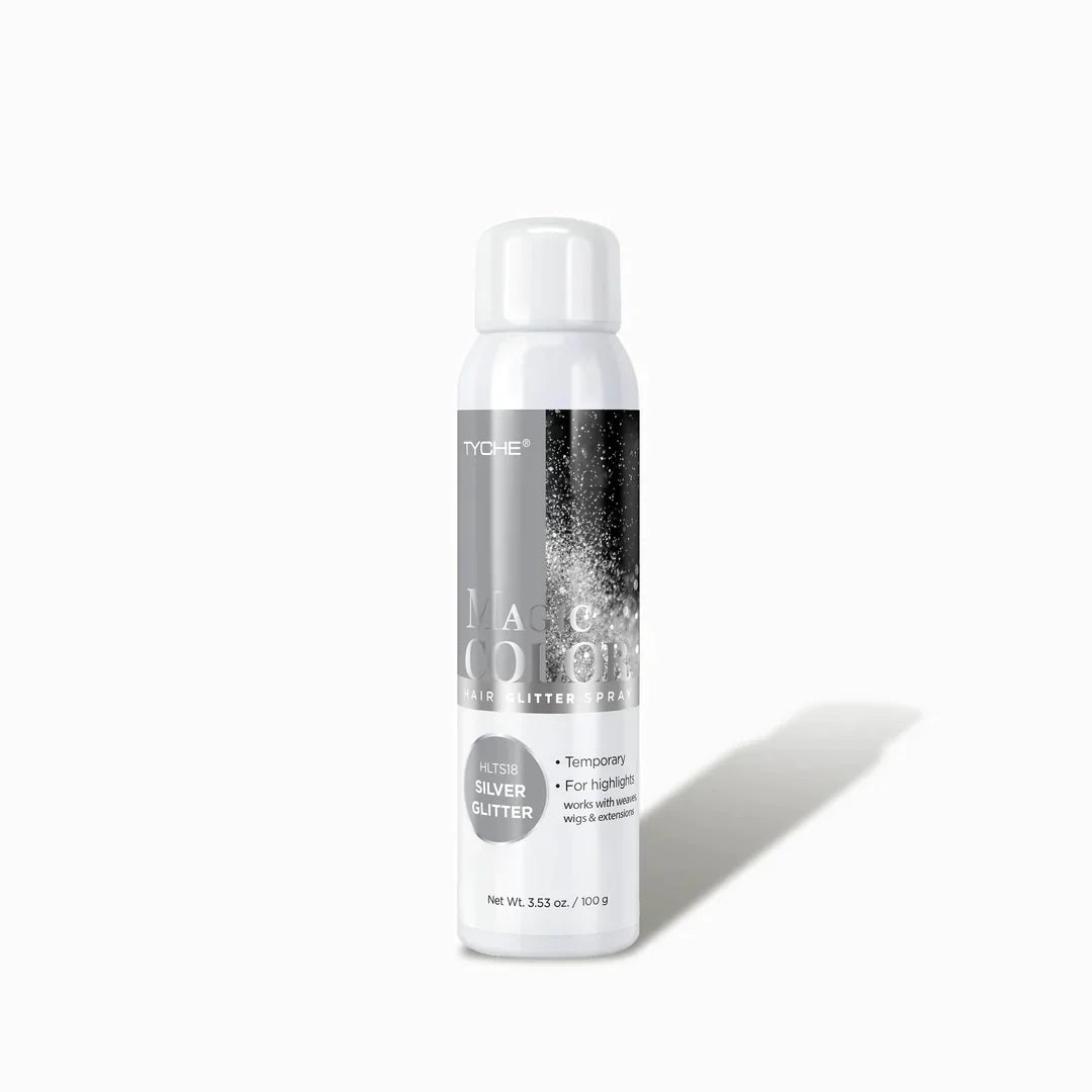 Tyche Magic Color Hair Color Spray