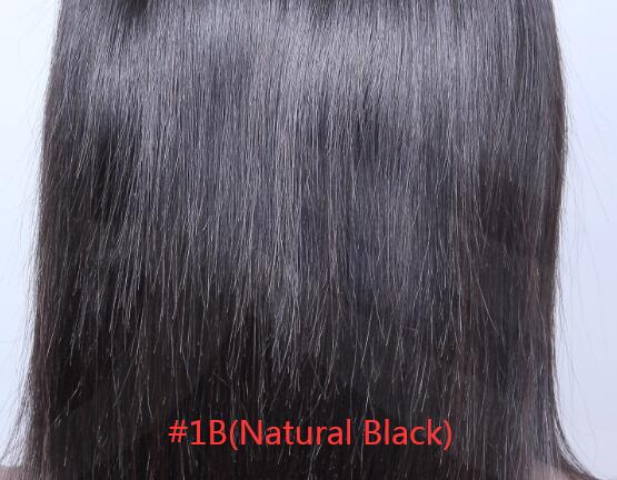 Brazilian, Wet & Wavy, Human Hair