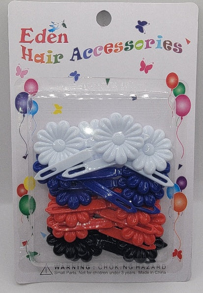 Eden Hair Accessories - FBTom, 1 pk