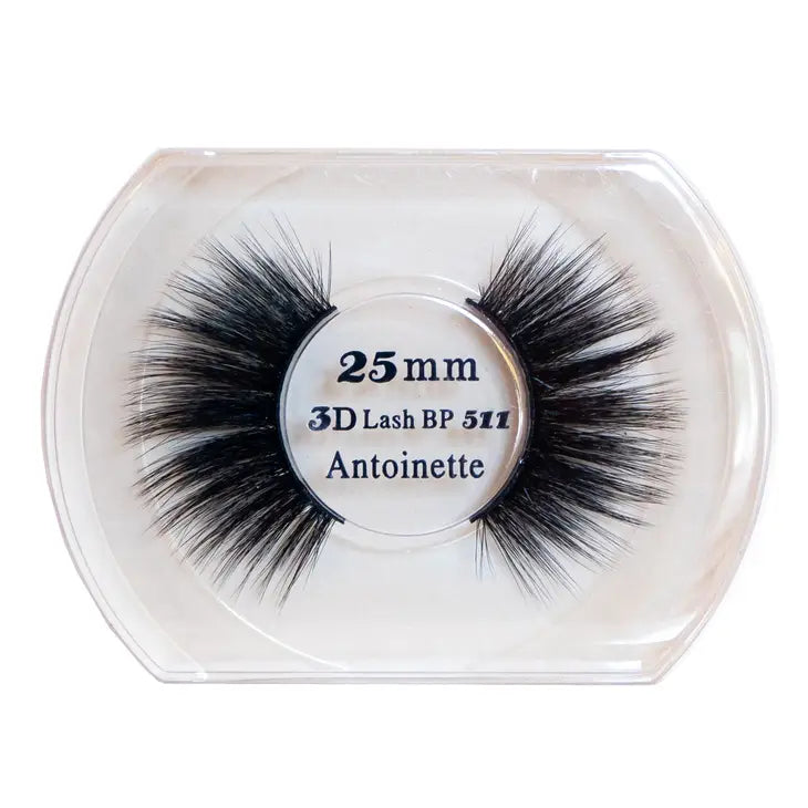 Blackpink 25mm 3D Eye Lash, #BP511