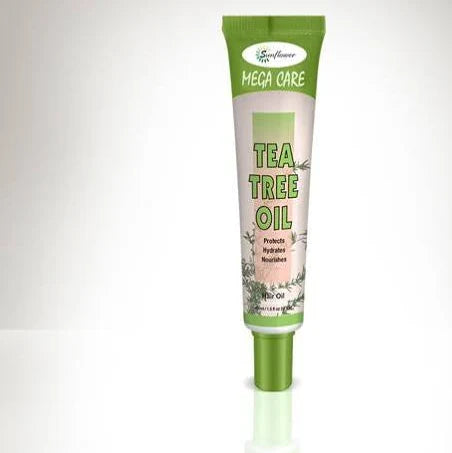 Mega Care Oil Hair Treatment - 1.5 oz