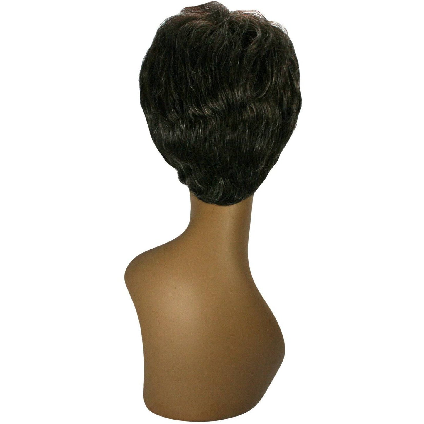 Silver Years Collection Eternal Wig