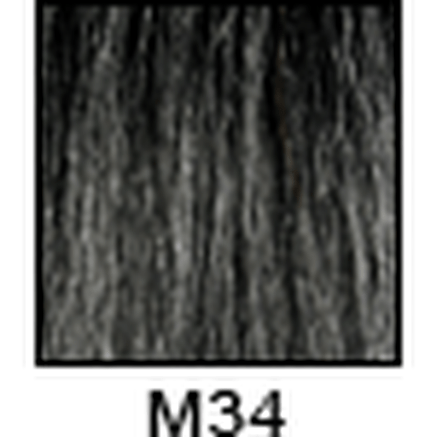 Silver Years Collection Everlasting Wig