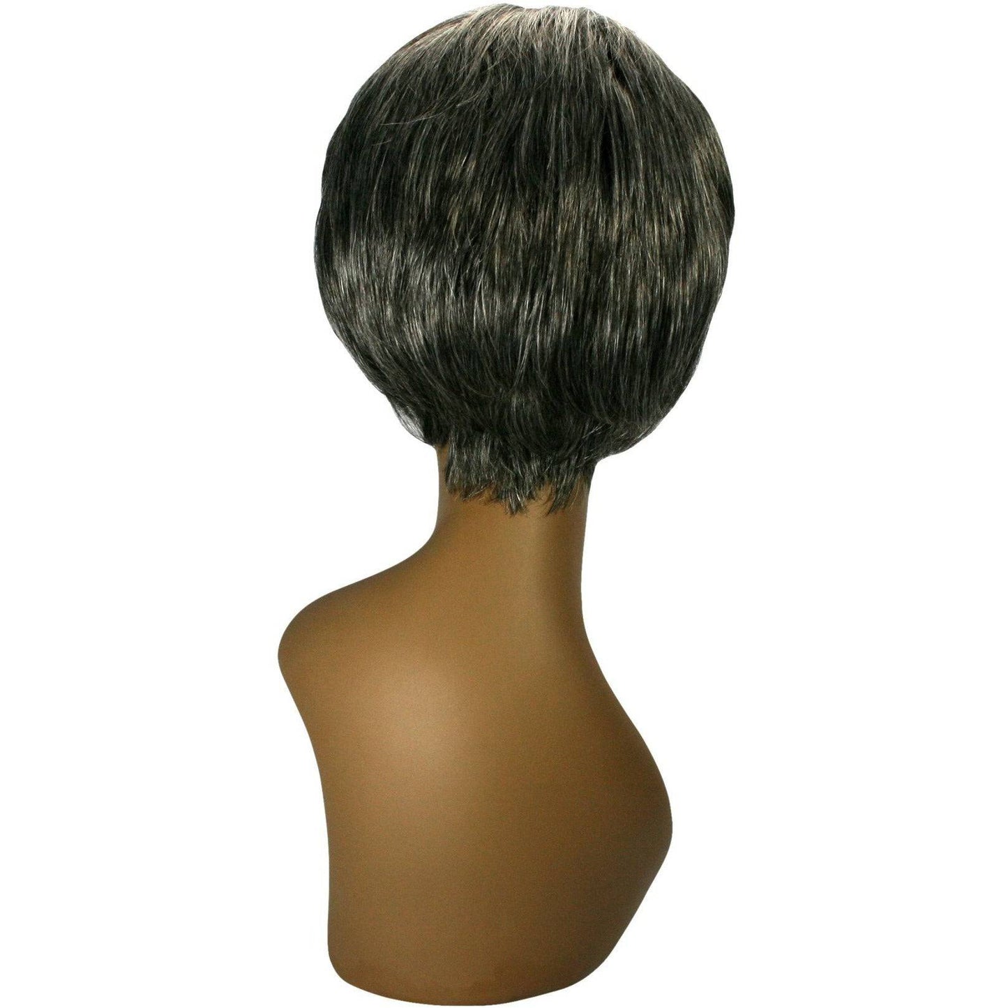 Silver Years Collection Everlasting Wig