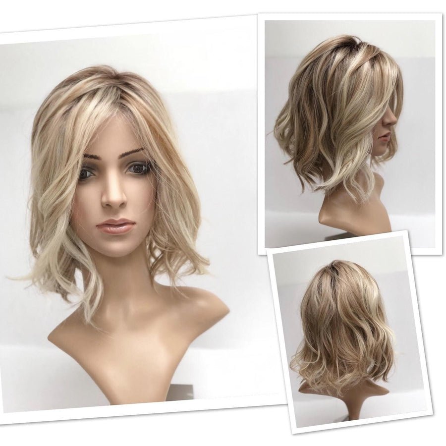 SIMMER Elite - Wig By Raquel Welch