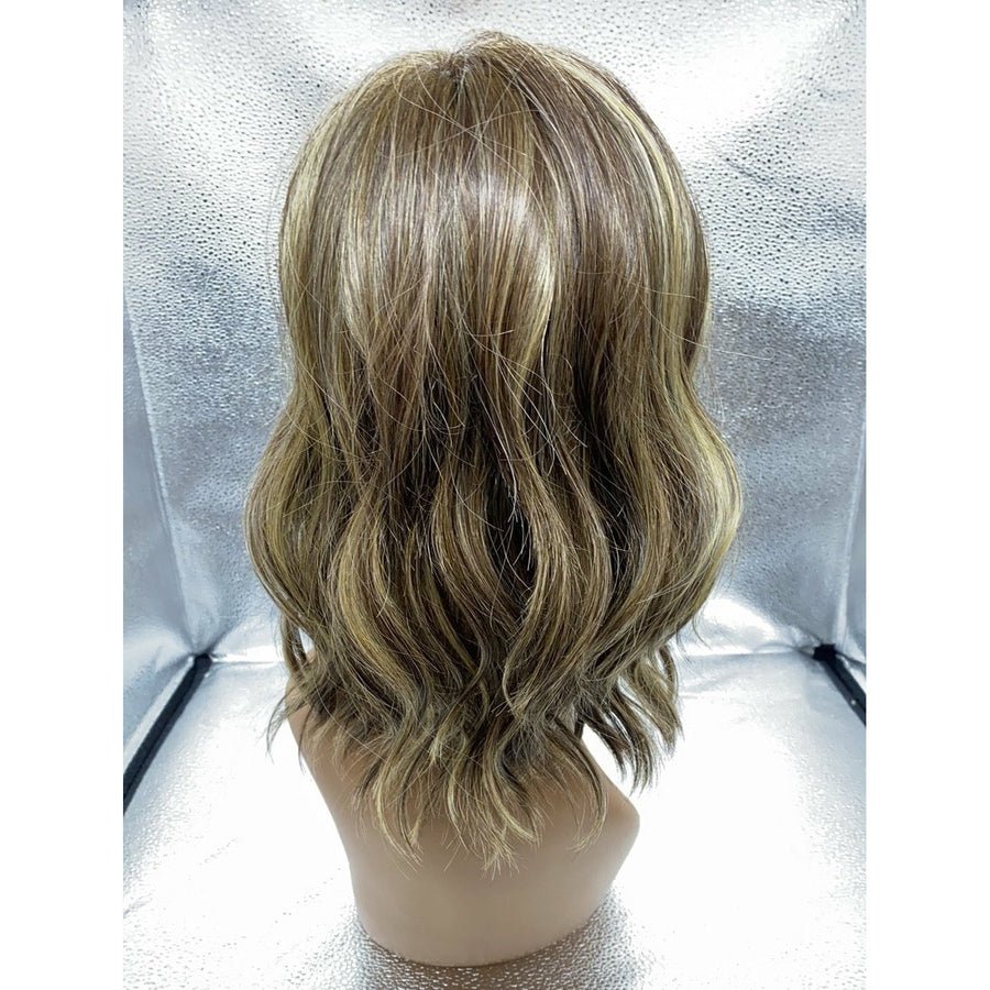 SIMMER Elite - Wig By Raquel Welch