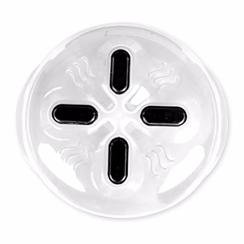 Universal Microwave Cover