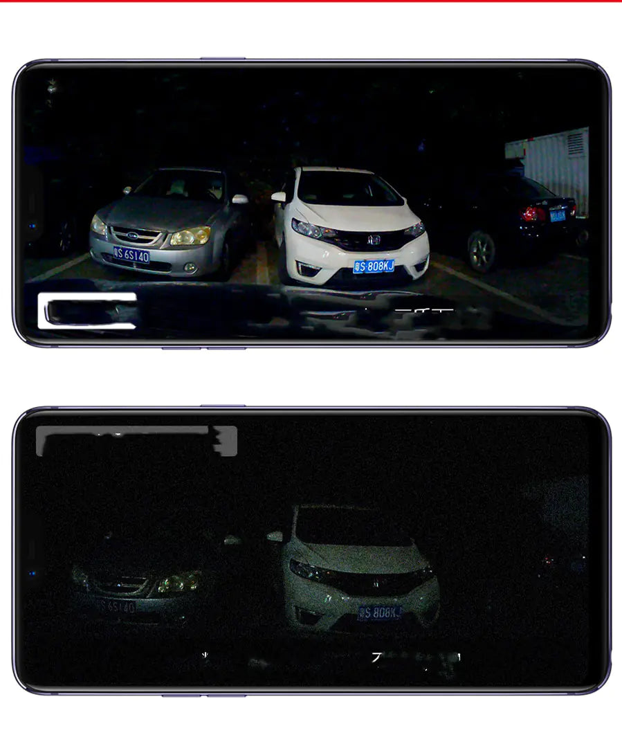 Style Loft Collection AutoStyle Wifi Dash Cam