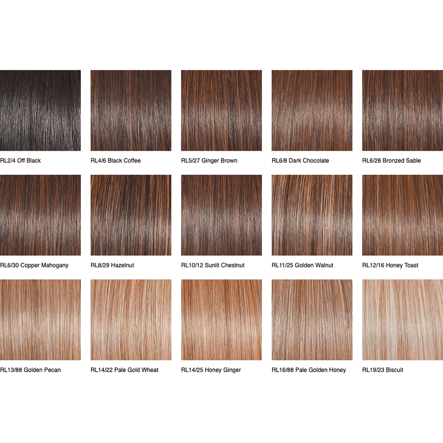 Spotlight Elite - Wig by Raquel Welch