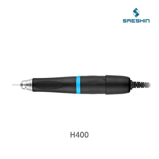 Saeshin H400 40K Handpiece (3/32″)