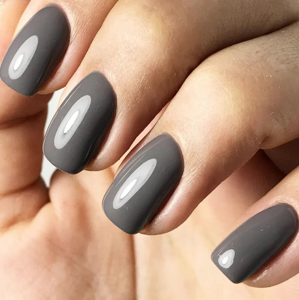 Luxio - Gel Polish Sterling, 15ml