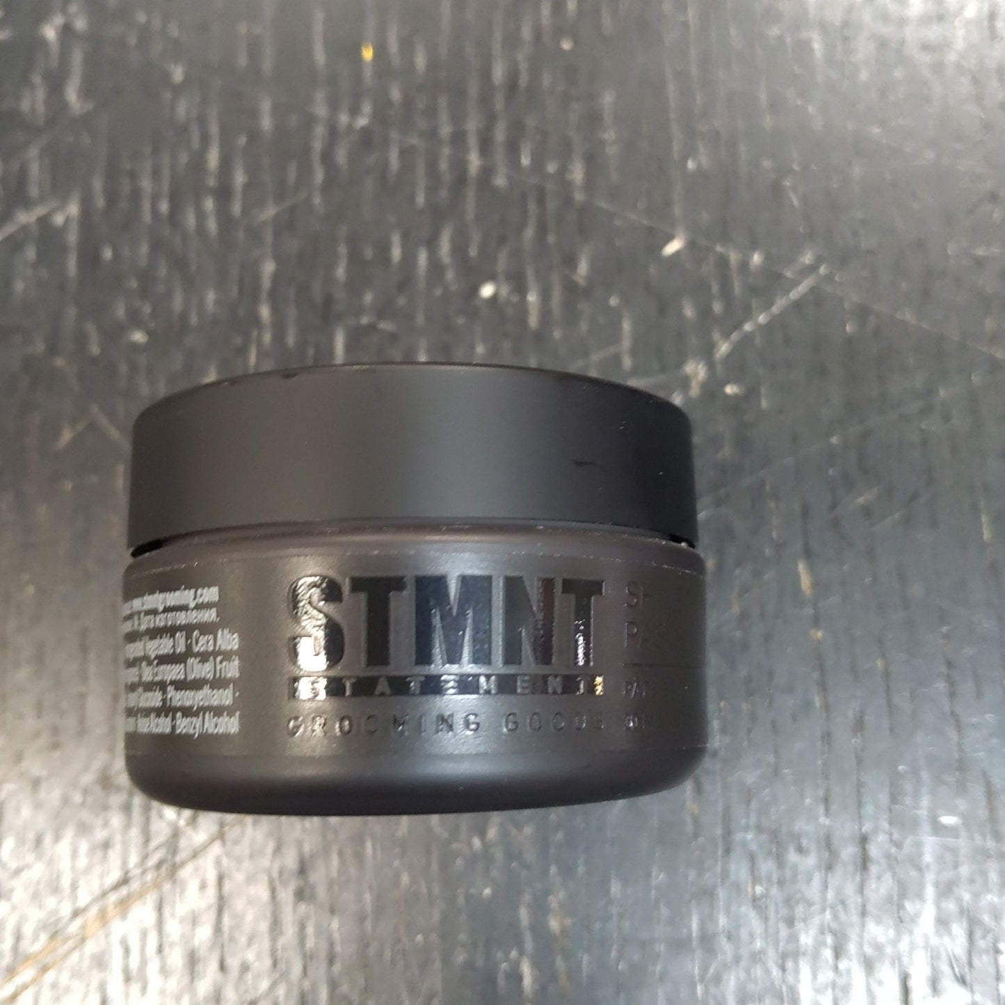 StmNT Shine Paste, 1.01 oz