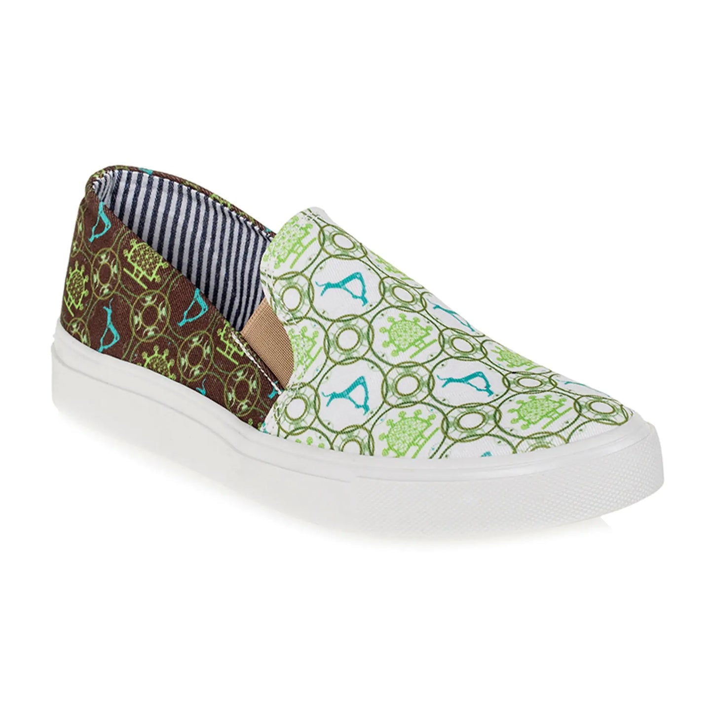 Style Loft Collection BiggDesign Hittite Women Shoes (Size 39 EU)