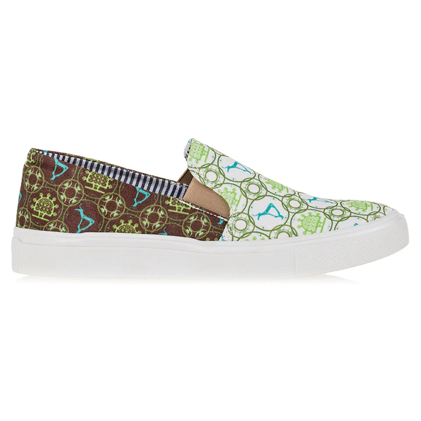 Style Loft Collection BiggDesign Hittite Women Shoes (Size 39 EU)