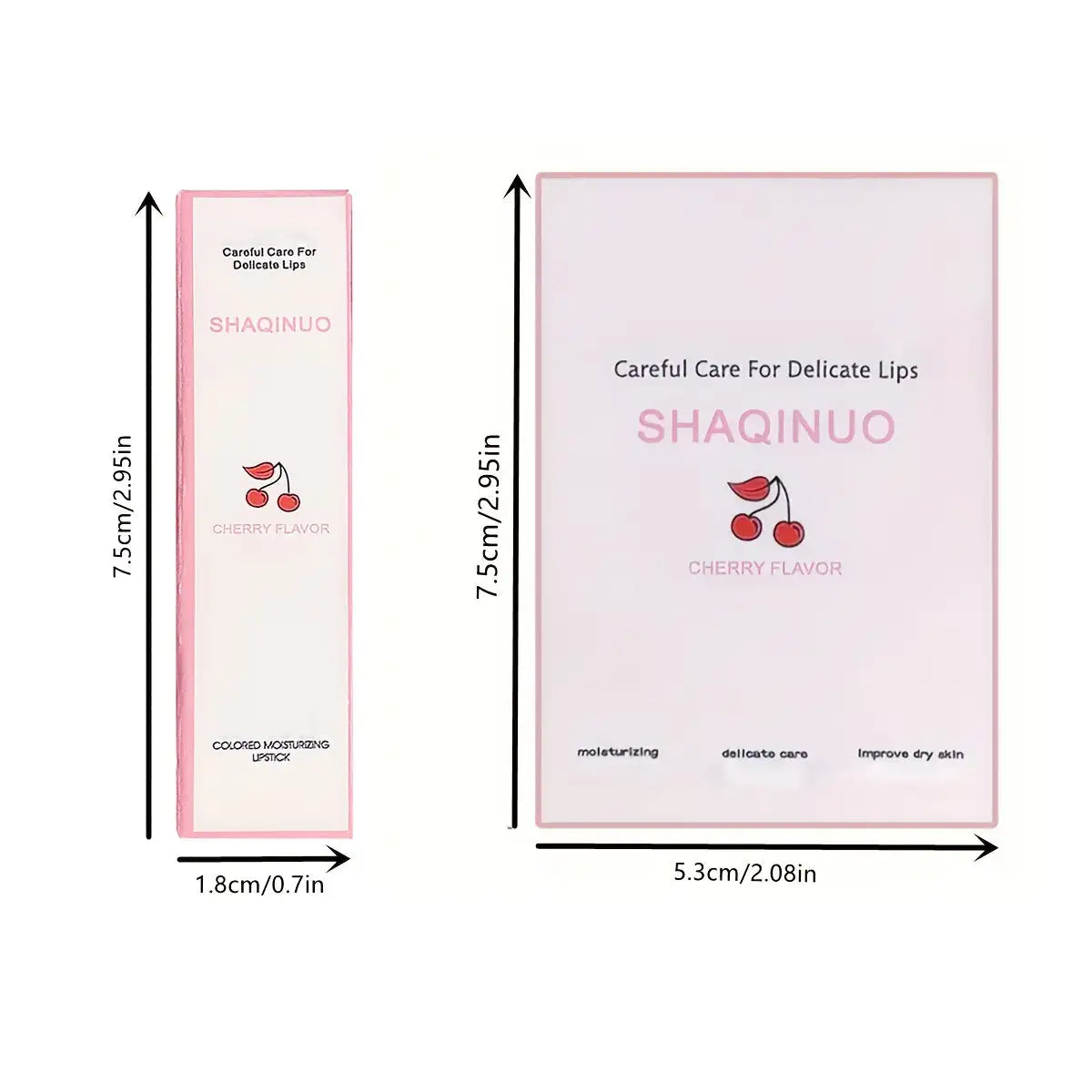 Style Loft Collection Hydrating Lip Trio