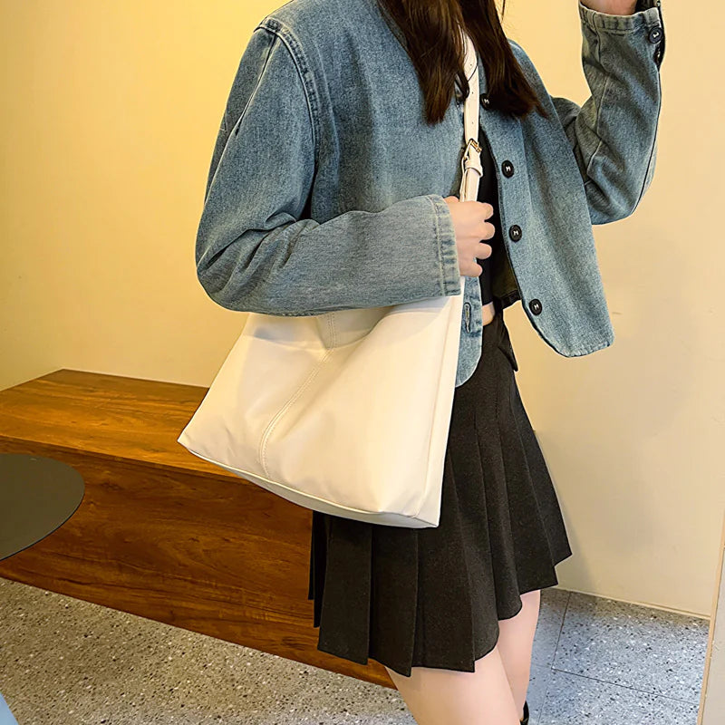 Style Loft Collection Large Capacity Commuter Tote