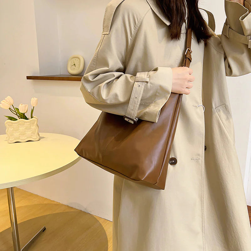 Style Loft Collection Large Capacity Commuter Tote